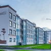 ЖК Новое Сертолово - 2-комнатная квартира