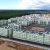 ЖК Новое Сертолово - 3-комнатная квартира